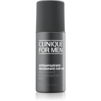 Clinique For Men™ Antiperspirant Deodorant Roll-On Deodorant roll-on accesorii imagine noua