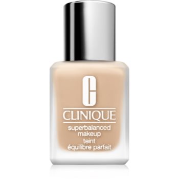 Clinique superbalanced™ makeup machiaj