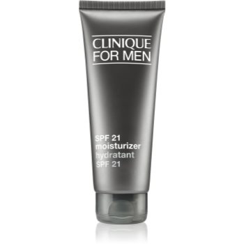 Clinique Skin Supplies for Men hidratant si pentru protectie solara pentru toate tipurile de ten