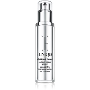 Clinique clinique smart™ custom-repair serum ser pentru contur pentru definirea pielii