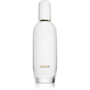 Clinique Aromatics In White eau de parfum pentru femei 50 ml