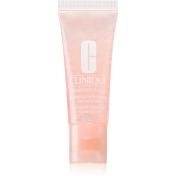 Clinique moisture surge™ hydrating supercharged concentrate gel pentru piele deshidratata