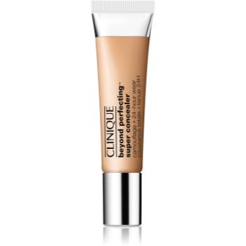 Clinique beyond perfecting™ super concealer camouflage + 24-hour wear anticearcan cu efect de lunga durata