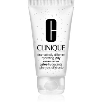 Clinique 3 Steps Dramatically Different™ Hydrating Jelly gel intensiv de hidratare