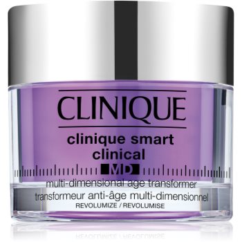 Clinique Smart Clinical™ Multi-Dimensional Age Transformer Revolumize crema hidratanta anti-imbatranire pentru definirea pielii