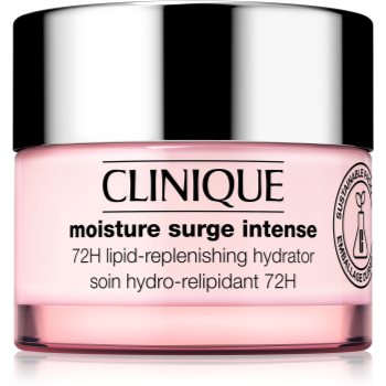 Clinique Moisture Surge™ Intense 72H Lipid-Replenishing Hydrator gel crema hidratant 72H