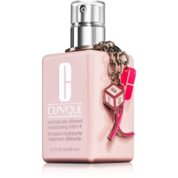 Clinique dramatically different™ mosturizing lotion emulsie hidratanta uscata si foarte uscata