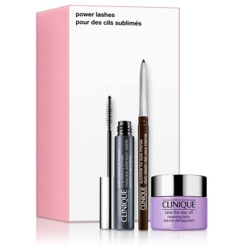 Clinique power lashes set set cadou (pentru ochi)