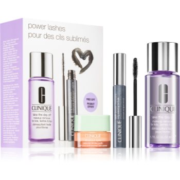 Clinique lash power set cadou pentru ochi