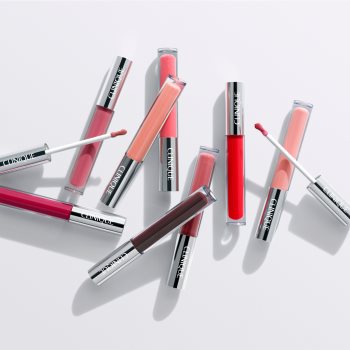 Clinique Pop™ Plush Creamy Lip Gloss lip gloss hidratant - 1 | YEO