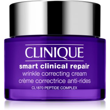 Clinique Smart Clinical™ Repair Wrinkle Correcting Cream Crema Nutritiva Antirid