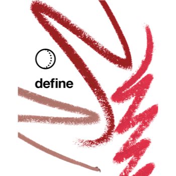 Clinique Quickliner for Lips creion contur buze - 1 | YEO