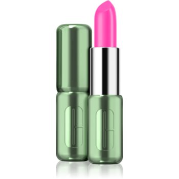 Clinique Pop™ Longwear Lipstick Satin ruj satinat