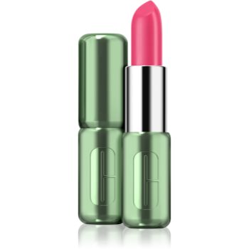 Clinique Pop™ Longwear Lipstick Satin ruj satinat