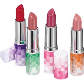 Clinique Pop™ Plenty of Pop Set set de rujuri pentru look perfect