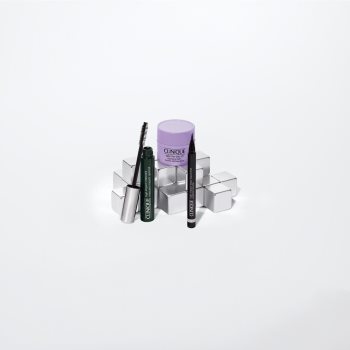 Clinique High Impact™ Set set cadou pentru look perfect - 1 | YEO