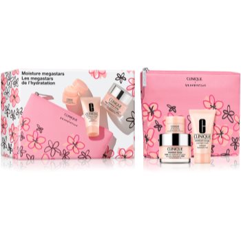 Clinique Hydrate & Glow Set set cadou pentru o hidratare intensa
