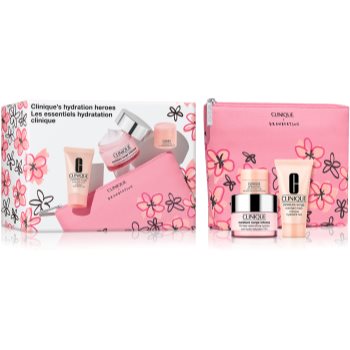 Clinique Moisture Surge™ Intense Value Set set cadou pentru o hidratare intensa