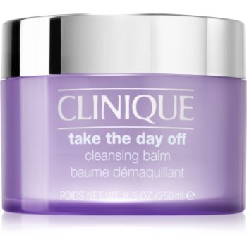 Clinique Take The Day Off™ Cleansing Balm lotiune de curatare