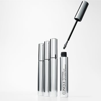 Clinique Just Browsing Clear Sculpting Gel gel pentru sprancene - 1 | YEO