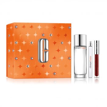 Clinique Holiday Perfectly Happy set cadou pentru femei