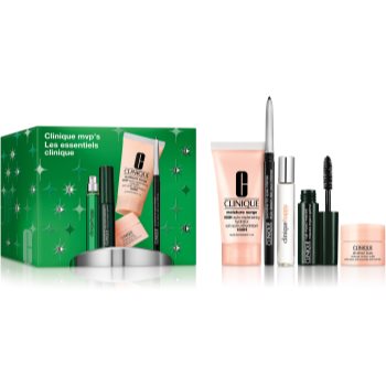 Clinique Holiday Clinique Mvp\'s set cadou de Crăciun pentru femei
