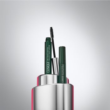 Clinique Holiday High Impact Mascara Duo set cadou pentru ochi - 1 | YEO