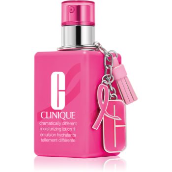 Clinique Dramatically Different™ Mosturizing Lotion зволожуюча емульсія для сухої та дуже сухої шкіри Лімітоване видання 200 мл