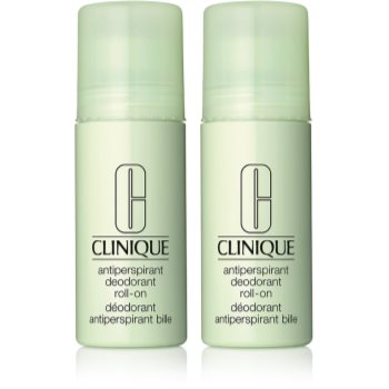 Clinique Fragrance Free Deodorant Duo Deodorant roll-on Ingrijire corp, Clinique Fragrance Free Deodorant Duo Deodorant roll-on - Sellmag.ro