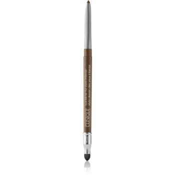 Clinique Quickliner™ for Eyes Intense Lustre eyeliner khol cu particule stralucitoare (CLKXQZO_CEAX36)