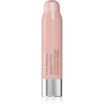 Clinique Chubby Stick Sculpting Highlight crema de strălucire