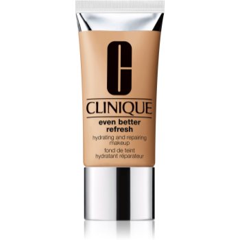 Clinique Even Better™ Refresh Hydrating and Repairing Makeup fond de ten hidratant si catifelant