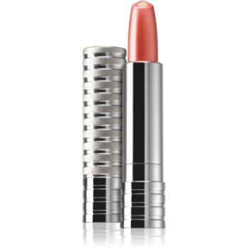 Clinique Dramatically Different™ Lipstick Shaping Lip Colour Ruj crema hidratant accesorii imagine noua