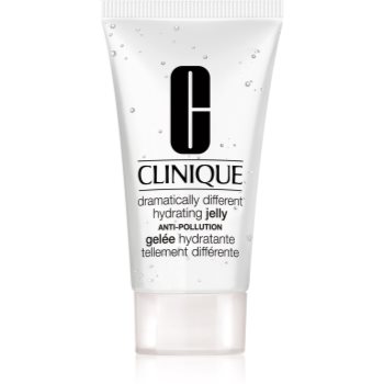 Clinique 3 Steps Dramatically Different™ Hydrating Jelly gel intensiv de hidratare