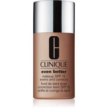 Clinique Even Better™ Makeup SPF 15 Evens and Corrects fard corector SPF 15