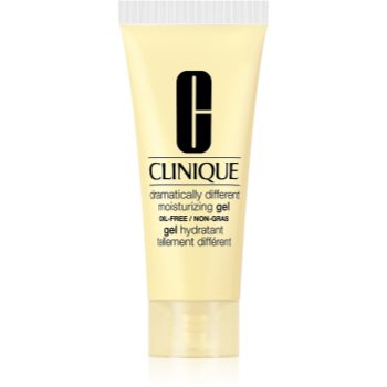 Clinique iD™ Dramatically Different™ Oil-Free Gel gel hidratant facial oil free