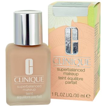 Clinique Superbalanced machiaj SPF 15