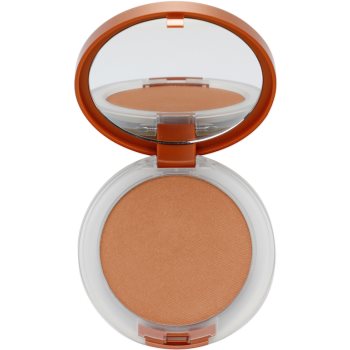 Clinique True Bronze™ Pressed Powder Bronzer pudra bronzanta