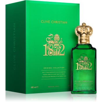 Clive Christian 1872 Eau de Parfum pentru bărbați - 1 | YEO