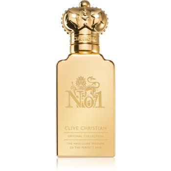 Clive Christian No. 1 Eau de Parfum pentru bărbați Clive Christian