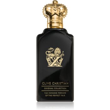 Clive Christian X Original Collection Feminine Eau de Parfum pentru femei