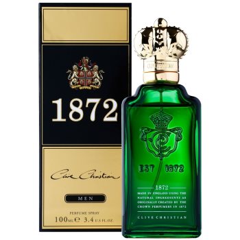 Clive Christian 1872 Eau de Parfum pentru bărbați - 1 | YEO