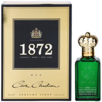 Clive Christian 1872 Eau de Parfum pentru bărbați
