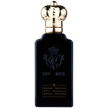 Clive Christian X Eau de Parfum pentru bărbați