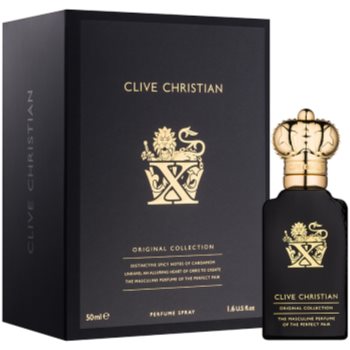 Clive Christian X Eau de Parfum pentru bărbați - 1 | YEO