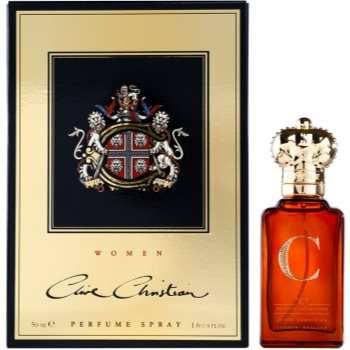 Clive Christian C for Women Eau de Parfum pentru femei