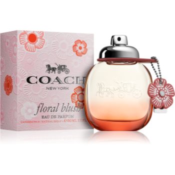 Coach Coach Floral Blush Eau de Parfum pentru femei - 1 | YEO