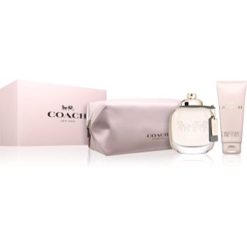 Coach Coach set cadou pentru femei