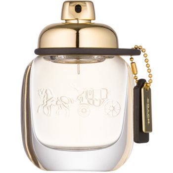 Coach Coach eau de parfum pentru femei 30 ml