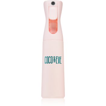 Coco & Eve Fine Mist Spray Bottle vaporizator pentru păr